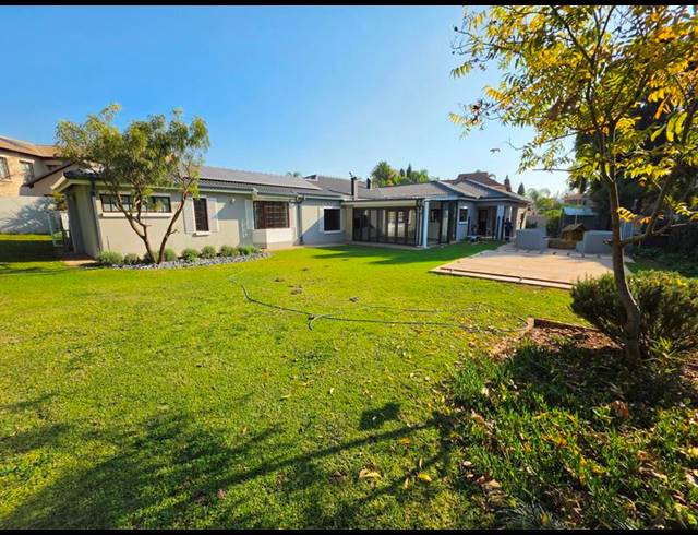 4 BEDROOM PROPERTY TO RENT IN SIX FOUNTAINS RESIDENTIAL ESTATE